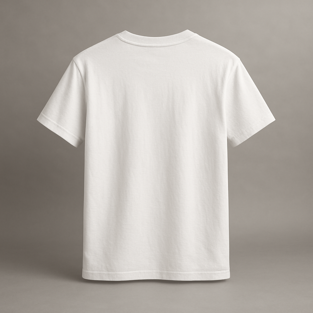 Tmck Classic 2.0 T-shirt | Unisex 100%coton | TOMACK Store