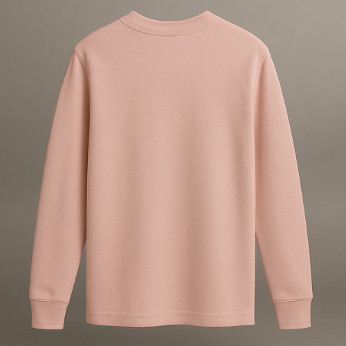Tmck Classic Long Sleeve| Unisex 100%Coton | TOMACK Store