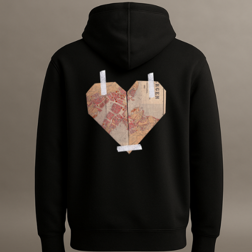 Tmck Love Sweat | Unisex | TOMACK Store