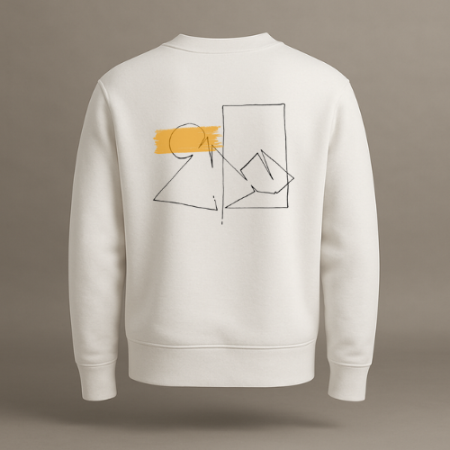 Tmck Original SweatShirt | Unisex 100%coton | TOMACK Store