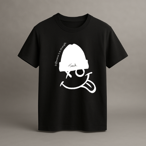 Tmck Strength T-Shirt | Unisex | TOMACK Store