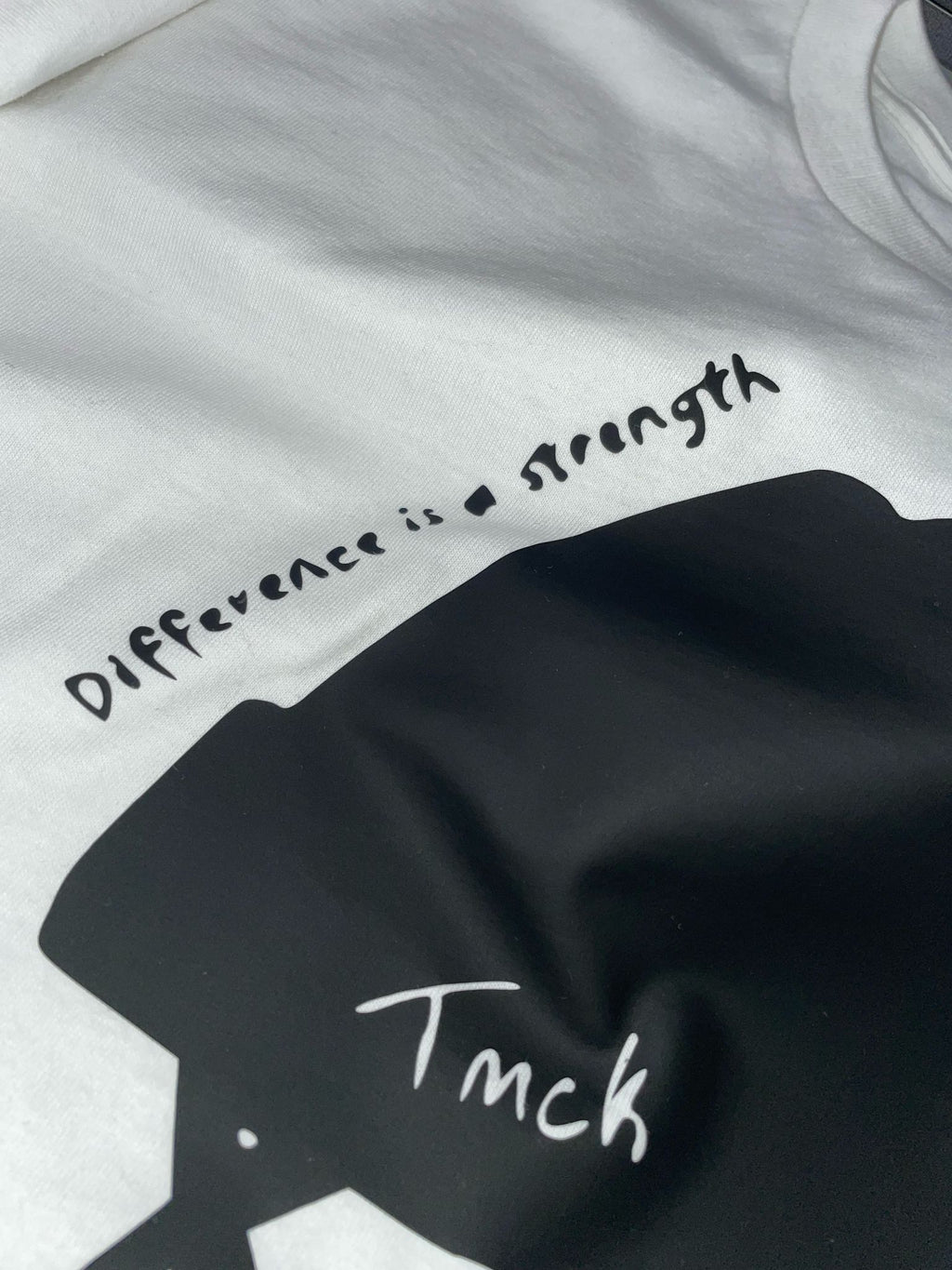 Tmck Strength T-Shirt | Unisex | TOMACK Store
