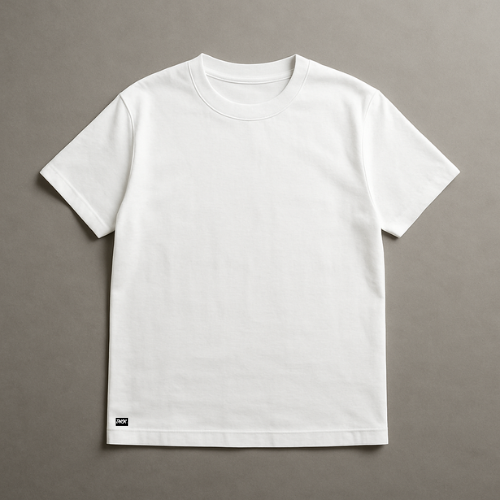 T-shirt Unisex Growing - HAPINNESS Collection