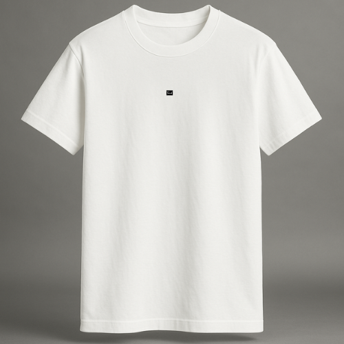 Tmck HAPPINESS t-shirt | Unisex 100% Coton | TOMACK Store