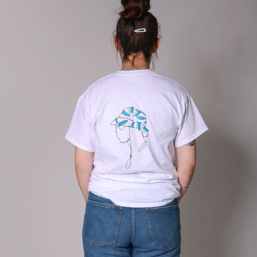 Tmck Focused T-shirt | Unisex 100%coton | TOMACK Store