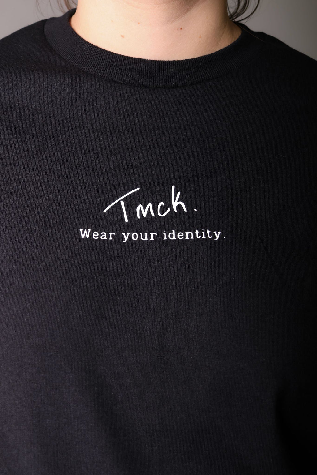 Tmck Classic 2.0 T-shirt | Unisex 100%coton | TOMACK Store