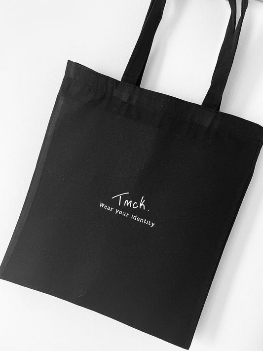 Tmck TOTE BAG | Unisex | TOMACK Store