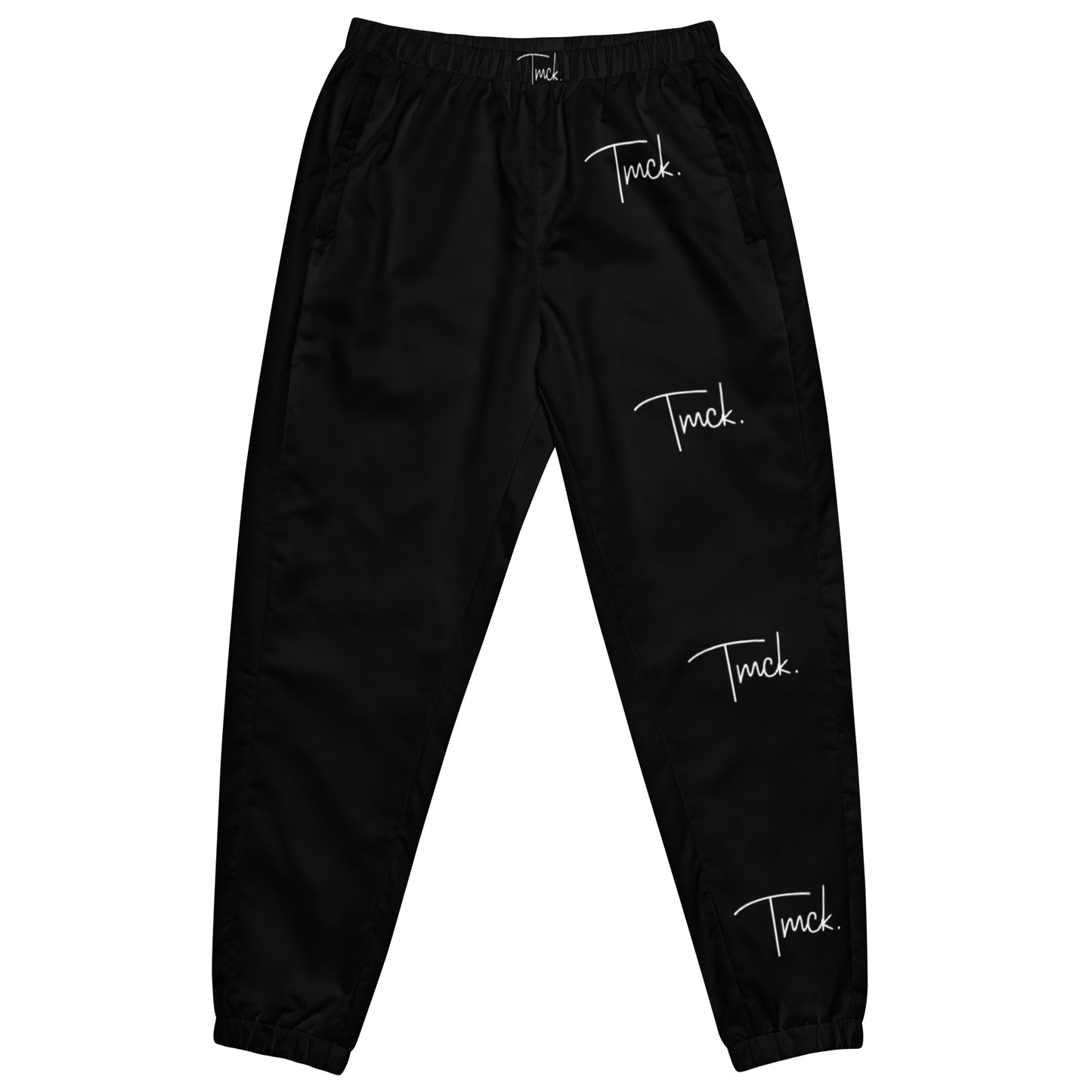 Tmck Signature Jogger | Unisex | TOMACK Store