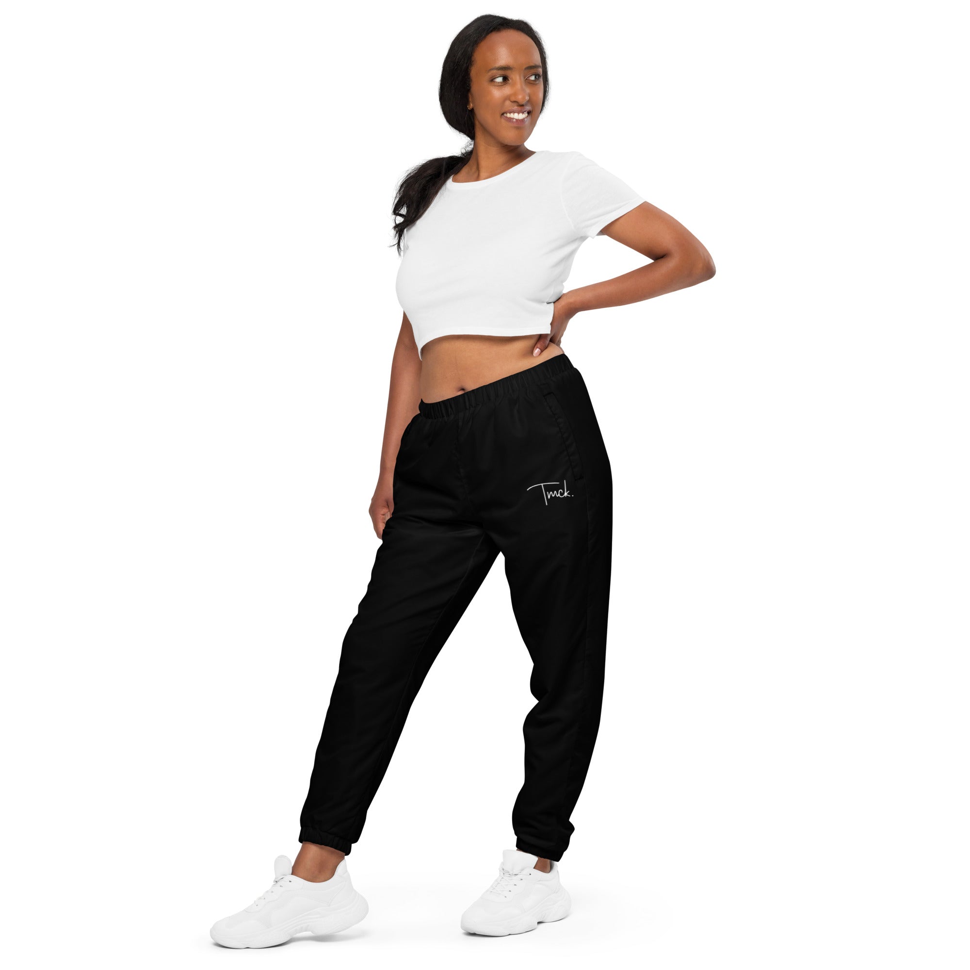 Tmck Basic Jogger | Unisex | TOMACK Store