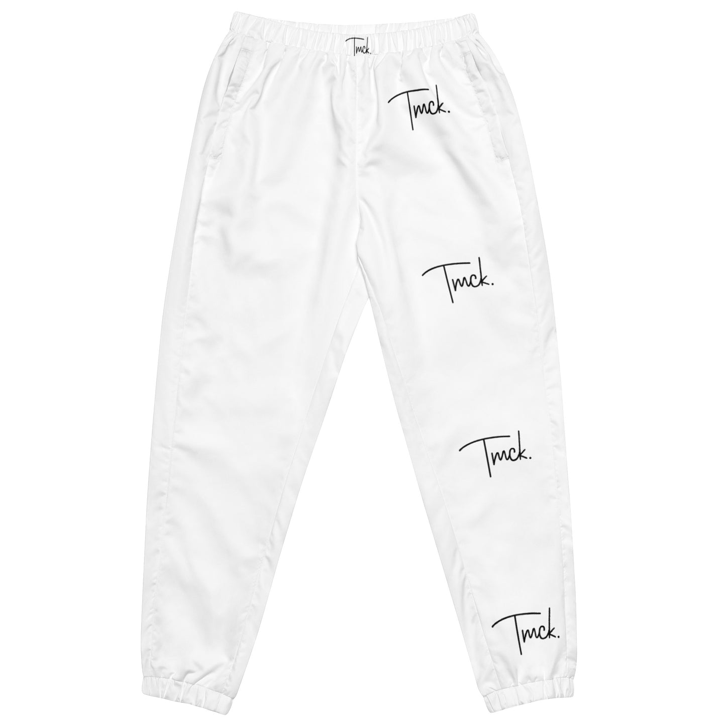 Tmck Signature Jogger| Unisex | TOMACK Store