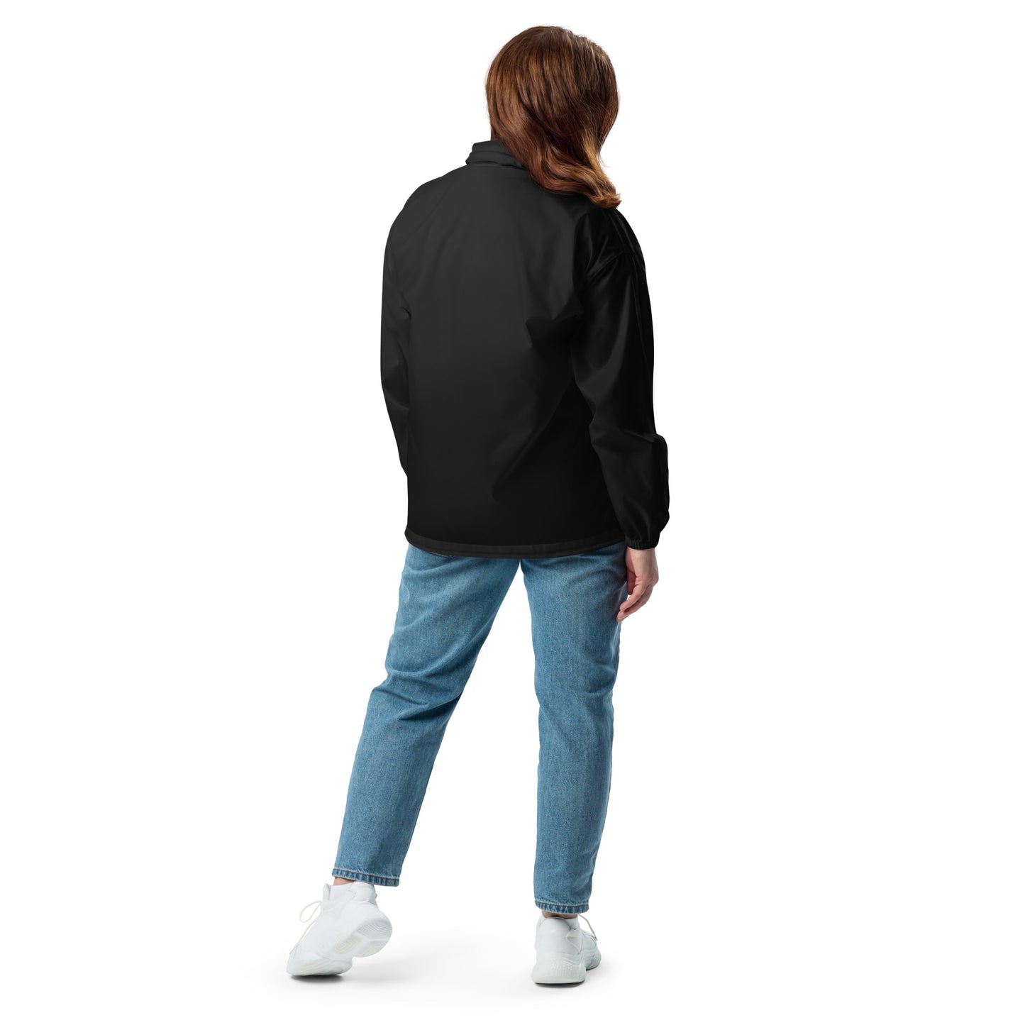 Tmck Windbreaker |Unisex| TOMACK Store