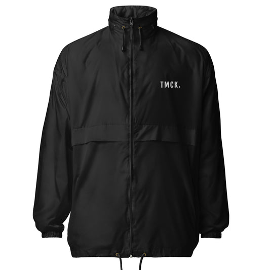 Tmck Windbreaker |Unisex| TOMACK Store